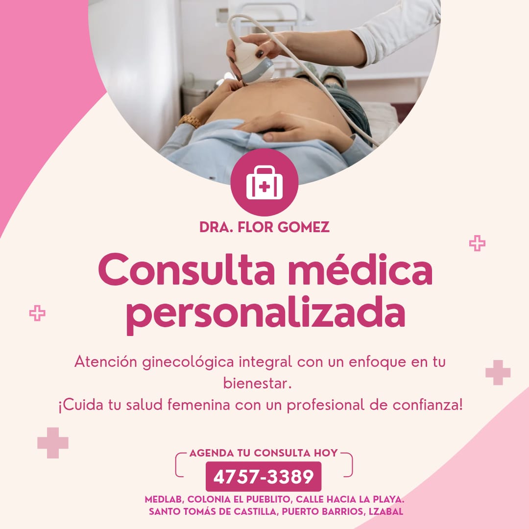 Servicios médicos ginecológicos